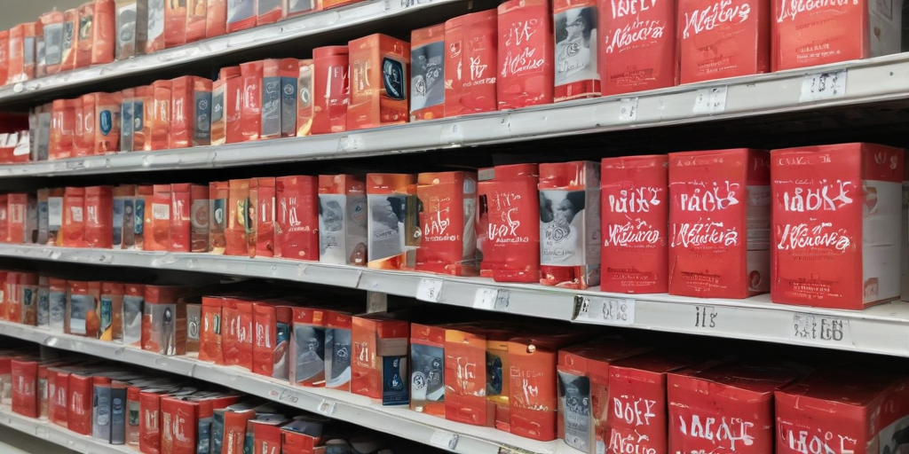 what stores carry rare beauty