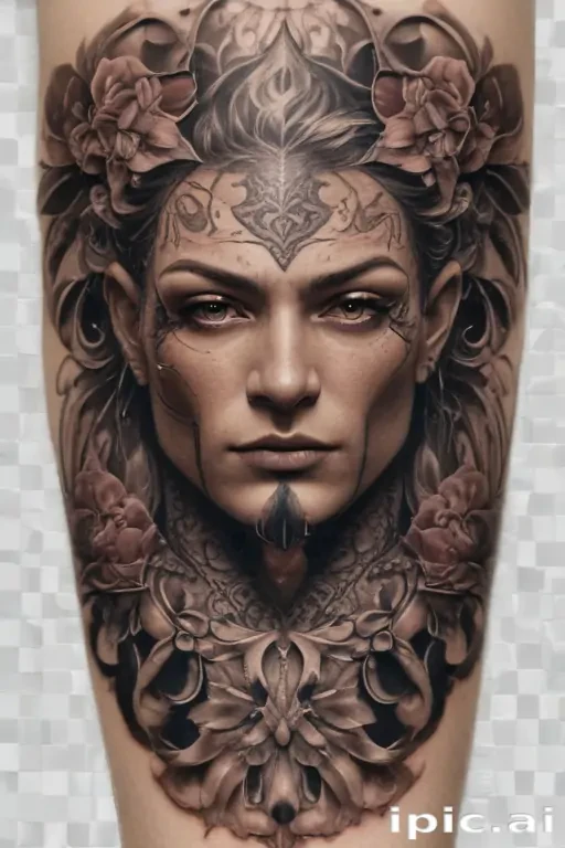 tattoo png
