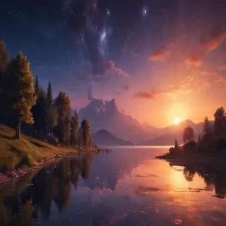 night backgrounds