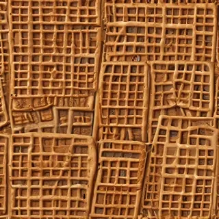 waffle png