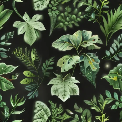 cute plant wallpaper
