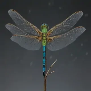dragonfly png
