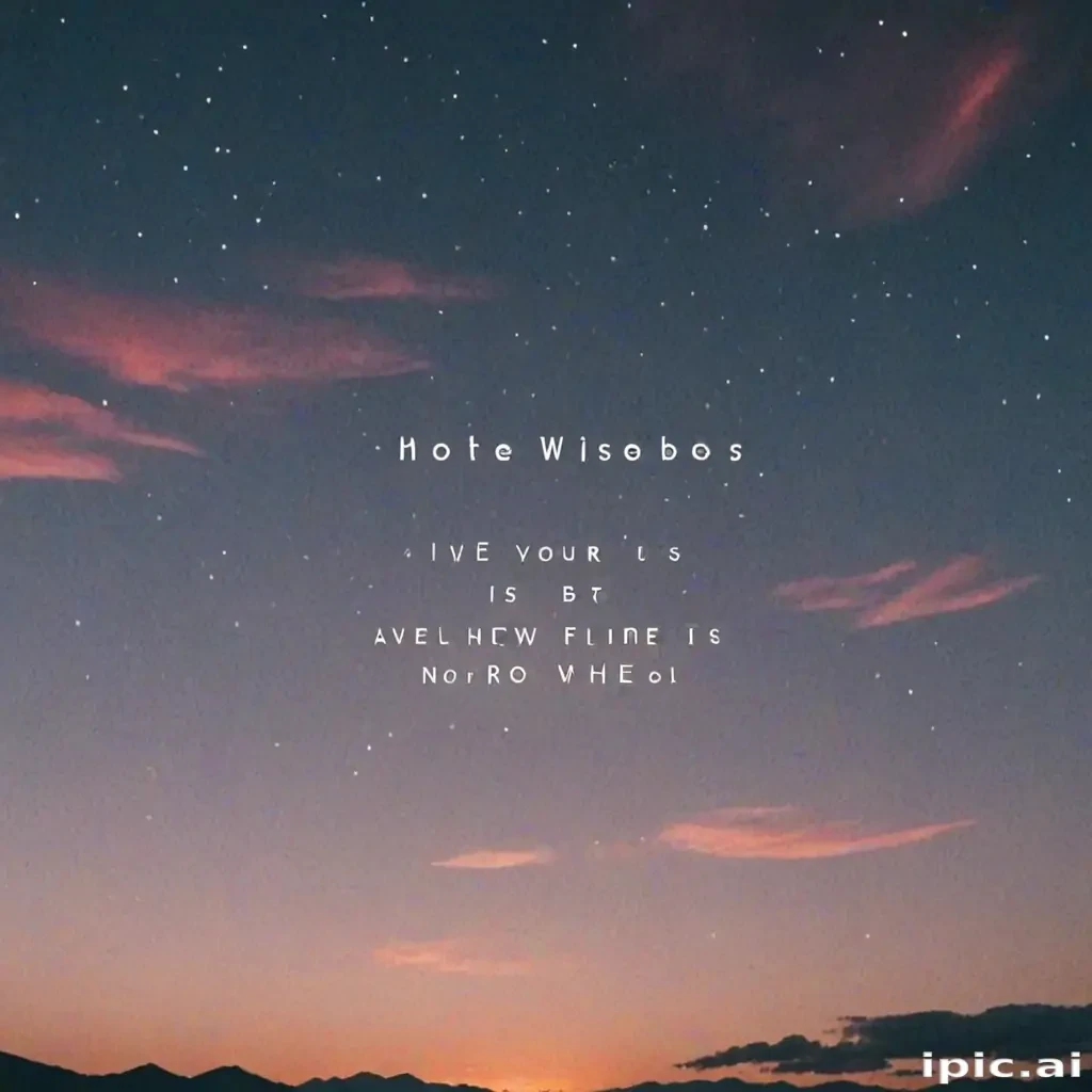phone wallpaper quotes