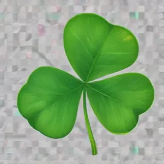 4 leaf clover png