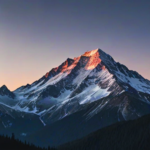 mountain phone wallpaper