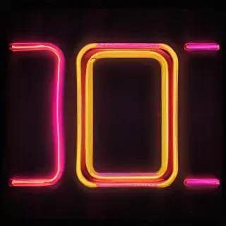 neon sign png