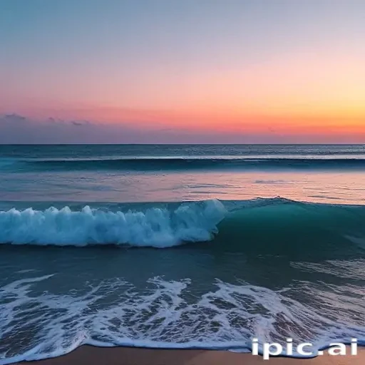 ocean wallpaper aesthetic