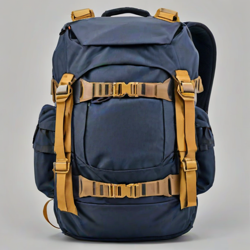 backpack png