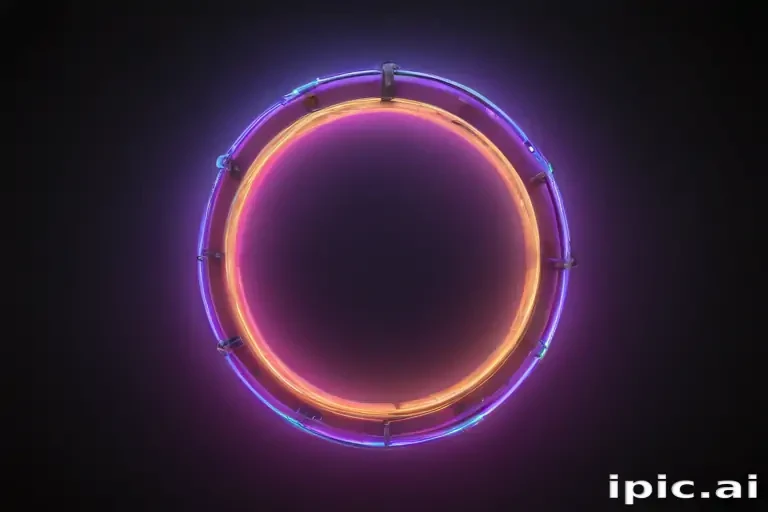 neon light png