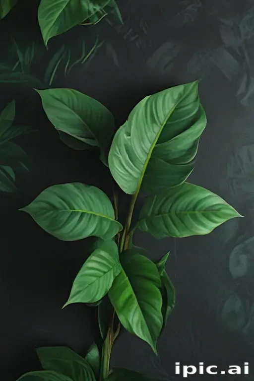plant wallpaper iphone
