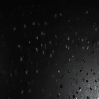 glitter black background