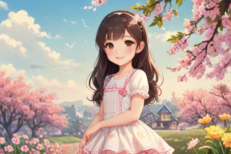 cute picture background