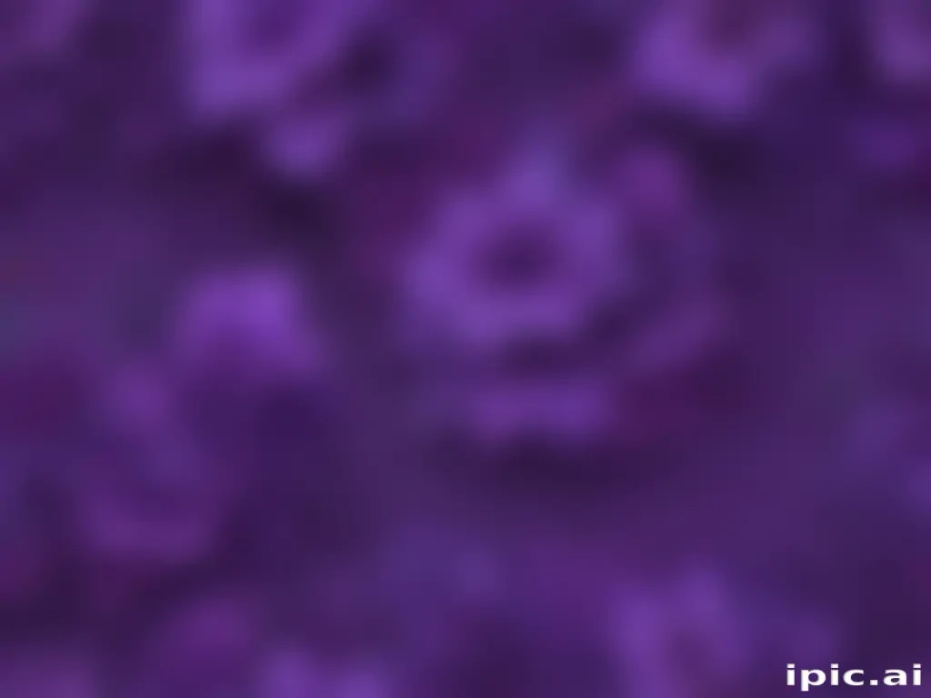 purple home screen wallpaper