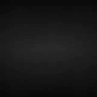 black background blue