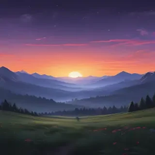 cover art background