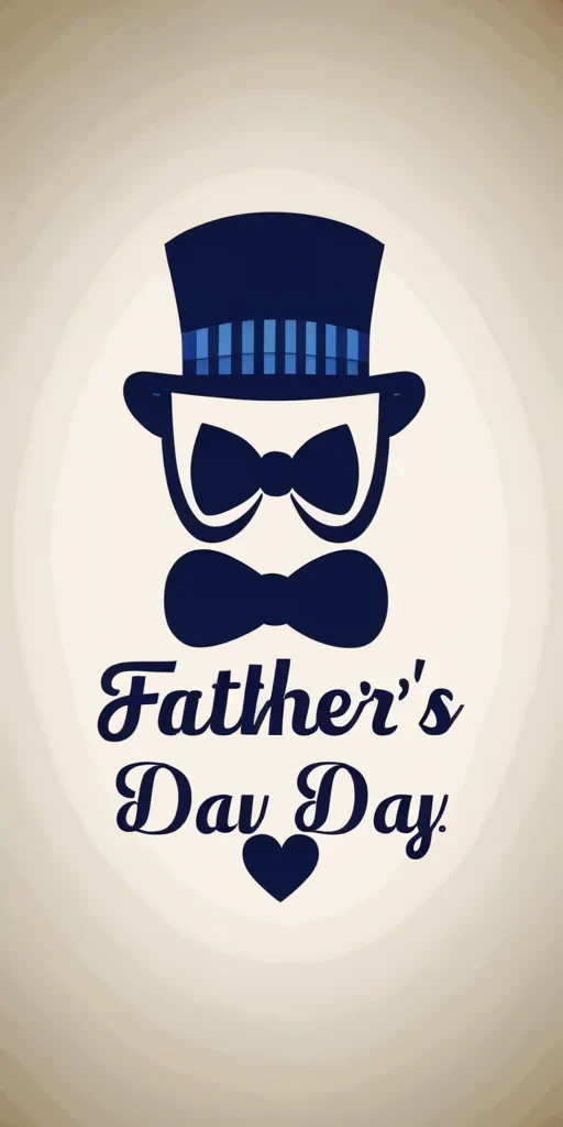 happy fathers day wallpaper