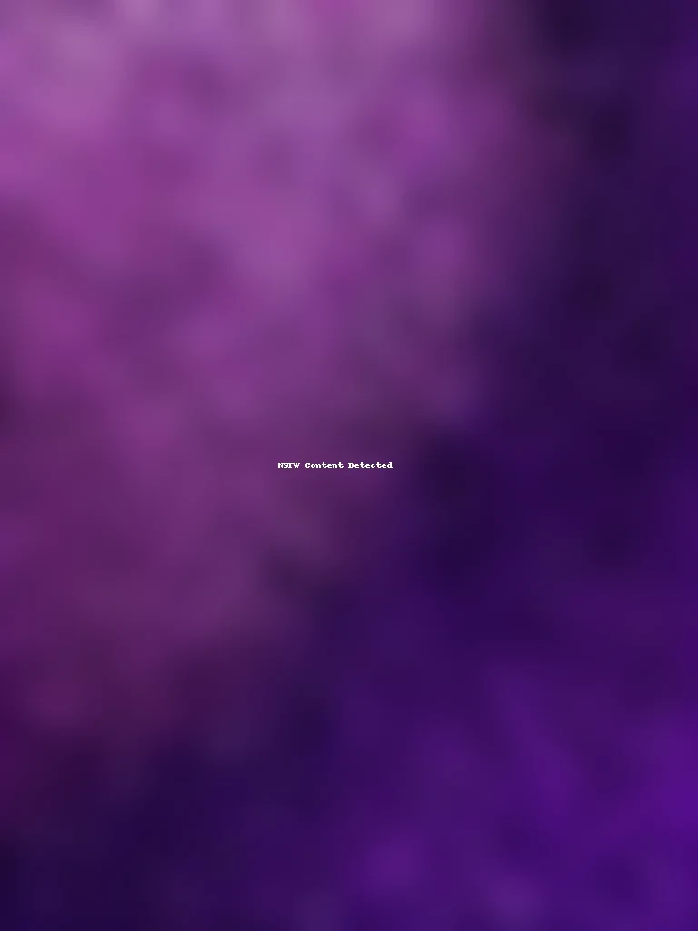 purple wallpaper glitter