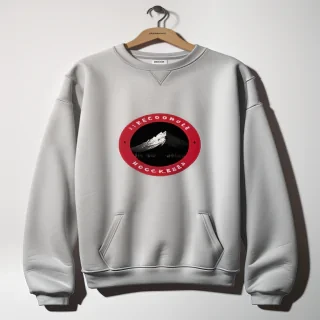 free sweatshirt mockup