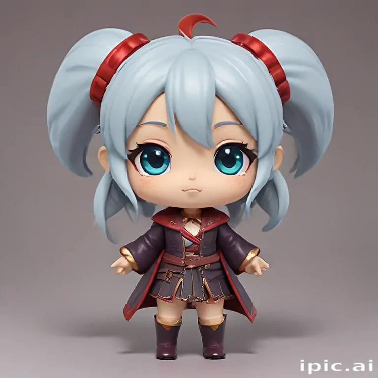 chibi