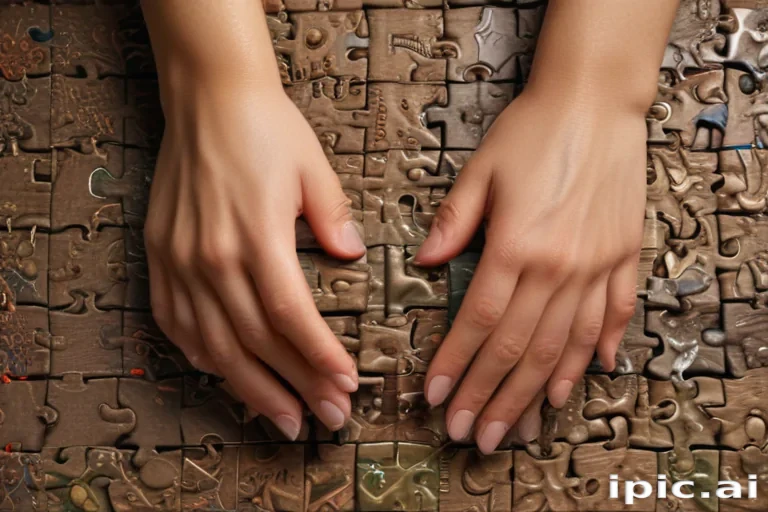 puzzle images
