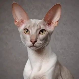 oriental shorthair cat breed