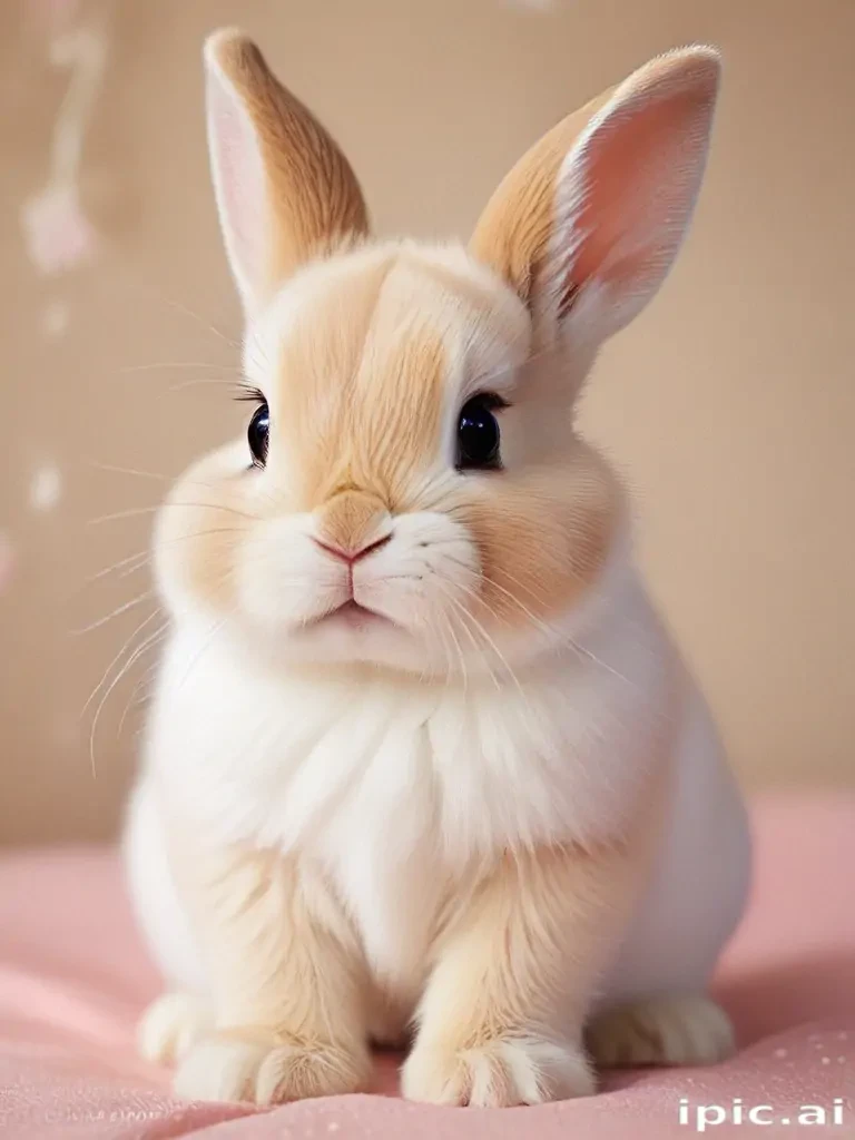 cute bunny wallpaper