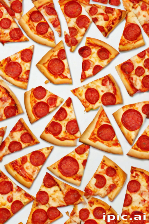 pizza clipart transparent background