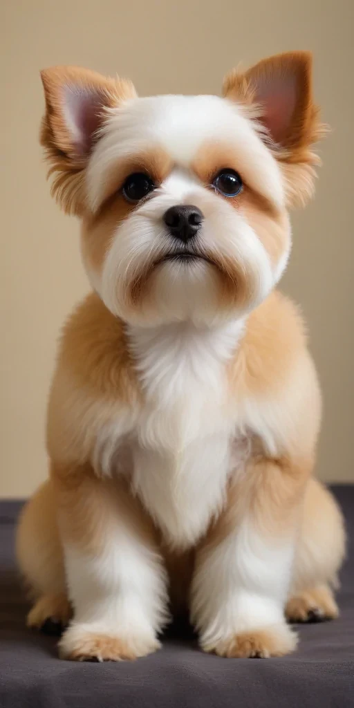 bea tzu dog breed