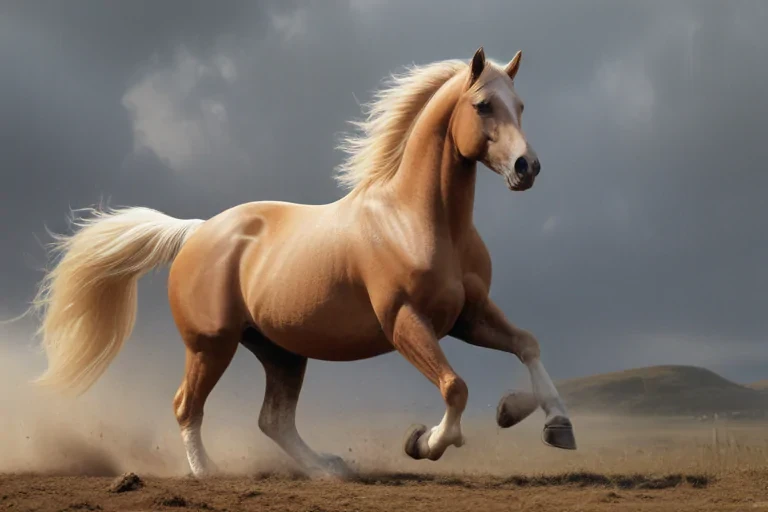 pictures of horses to draw