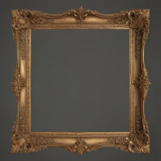 cute frame png