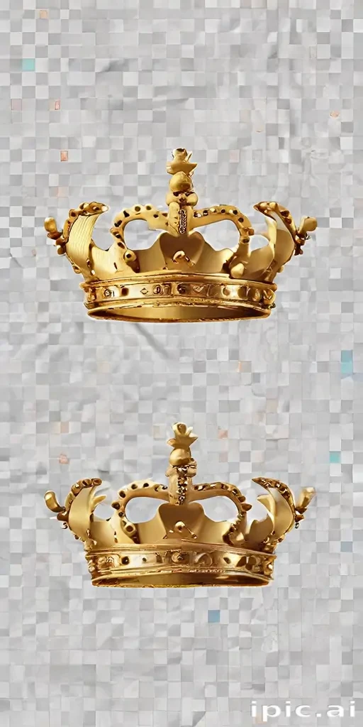 crown transparent background