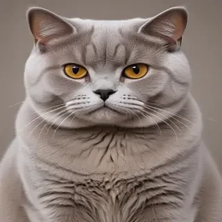 british shorthair cat breed