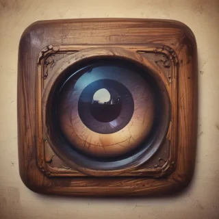 instagram icon aesthetic