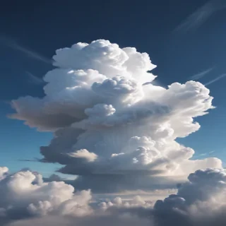 white cloud png