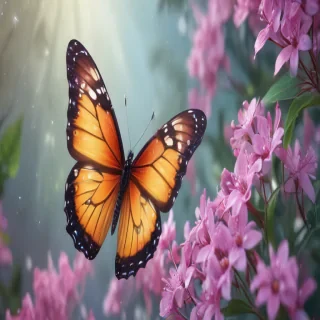 cute butterfly backgrounds