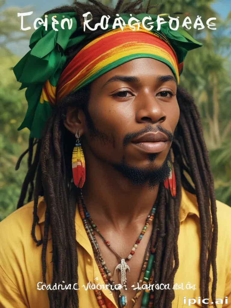 reggae music