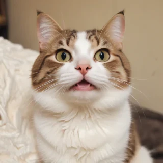 cute cat pictures aesthetic