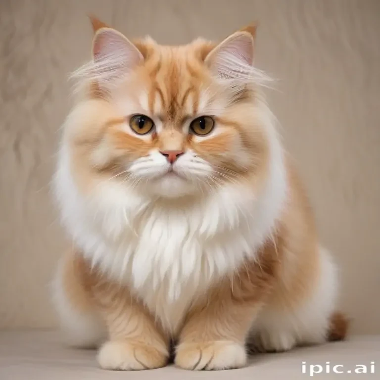 ragamuffin cat breed