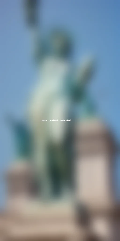 liberty statue png
