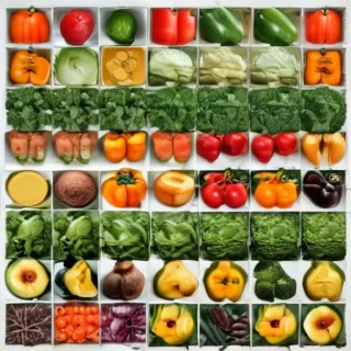 vegetables png