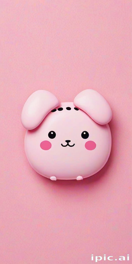 cute pink phone backgrounds