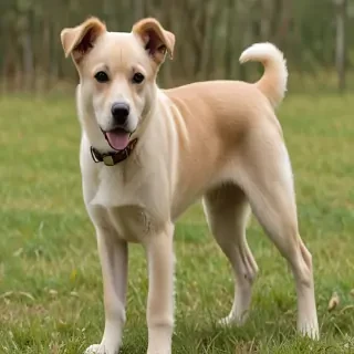 chabrador dog breed