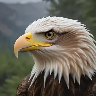 eagle wallpaper