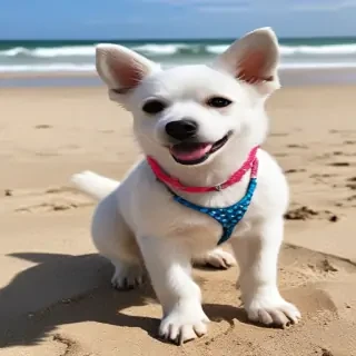 bikini doggy