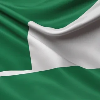 nigeria flag png