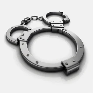 handcuffs png