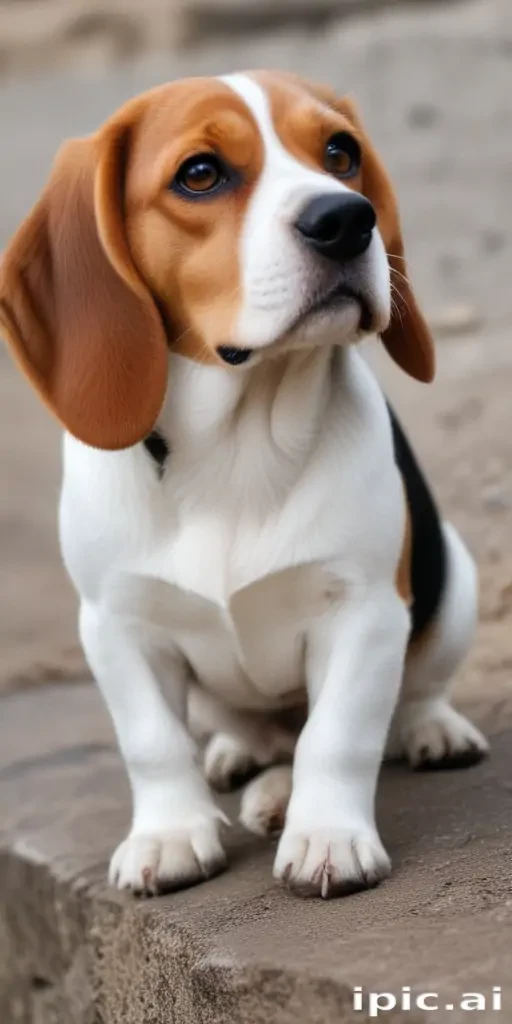 beagle dog breed
