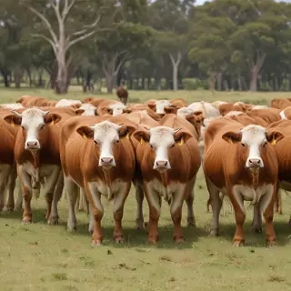 australian boxherd