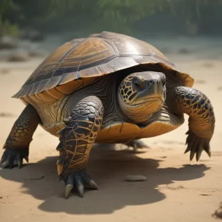 turtle wallpaper