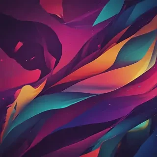 wallpaper iphone abstract